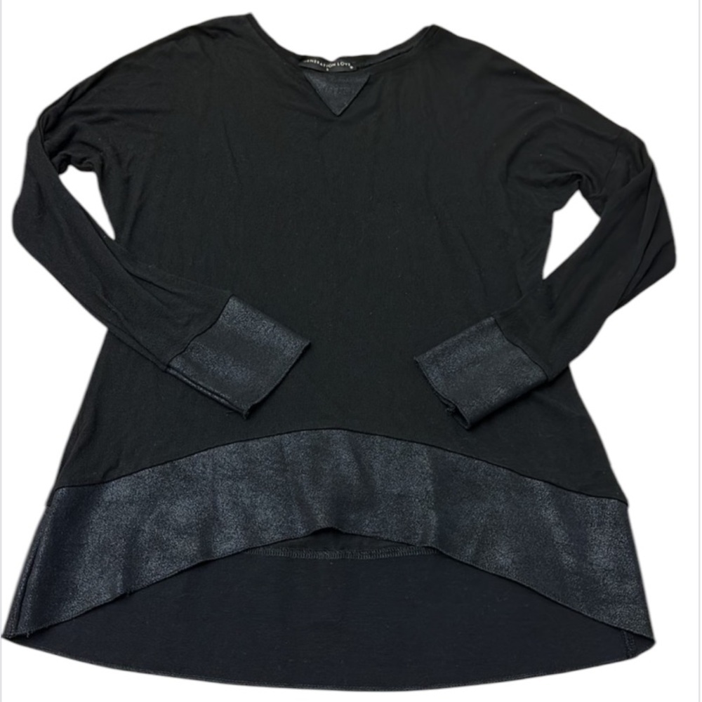GENERATION LOVE top
